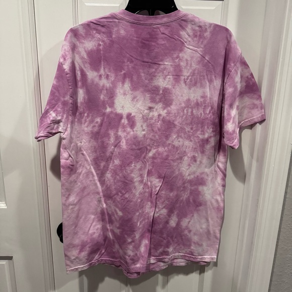 Playboy Tie-Dye Graphic T-Shirt | Size L |‎ NWT - Picture 4 of 4
